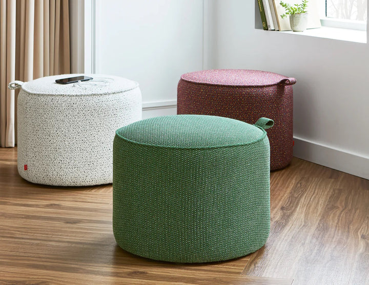 Drummond Pouf