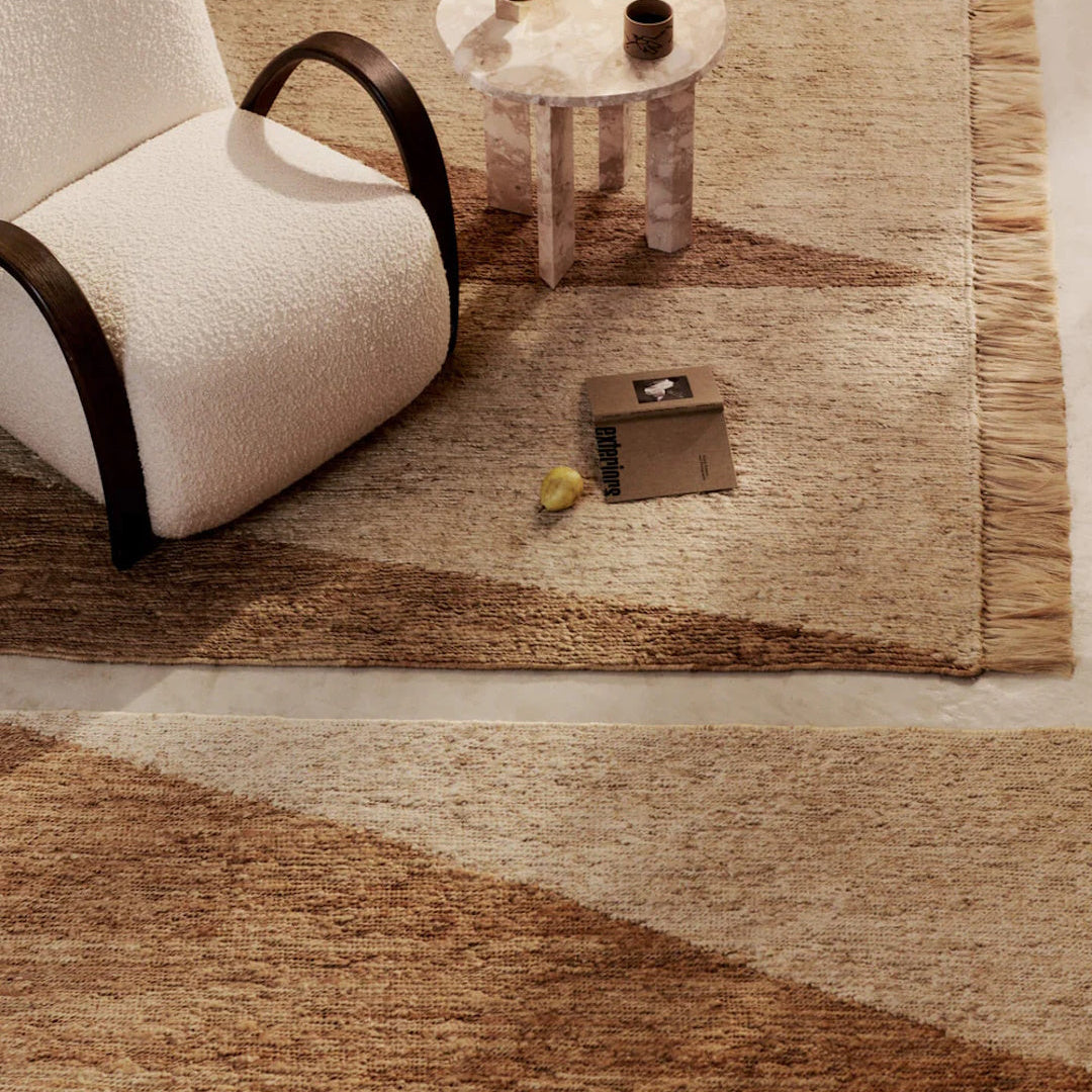 Studie Rug