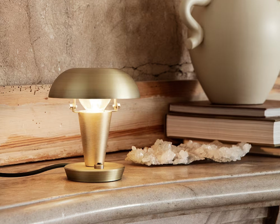Tiny Lamp