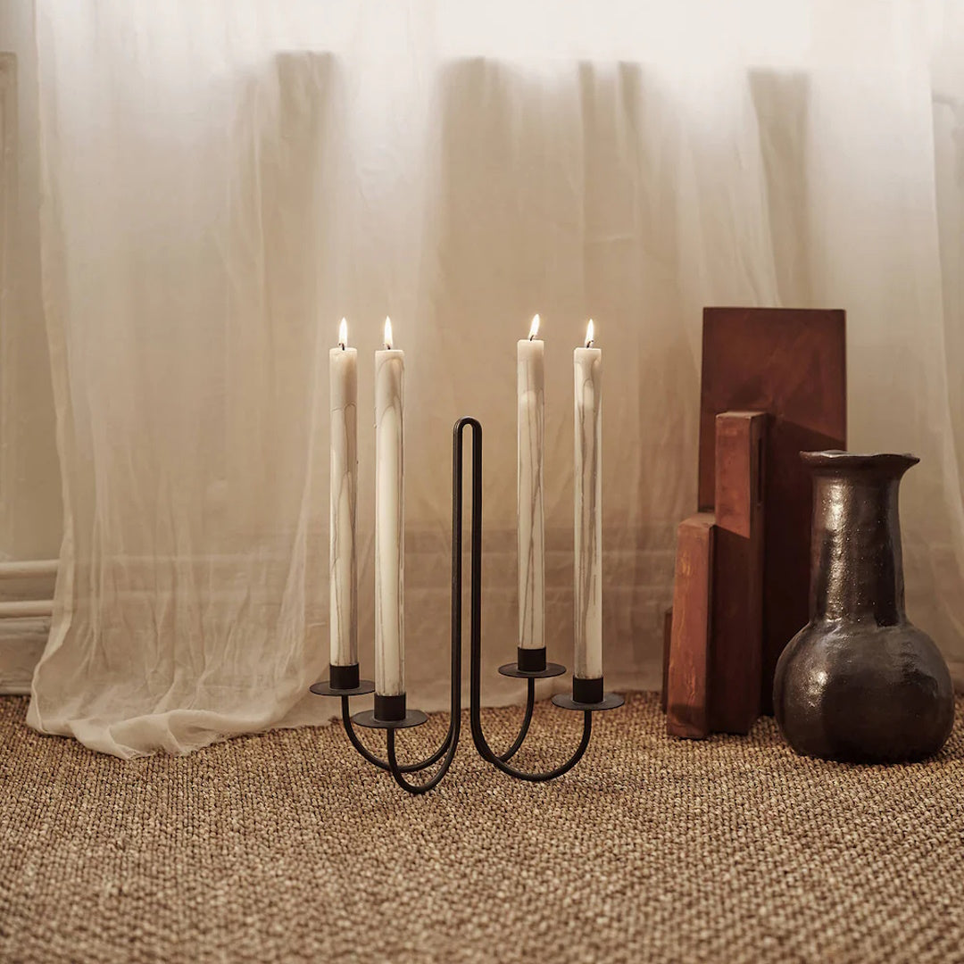 Sway Candelabra