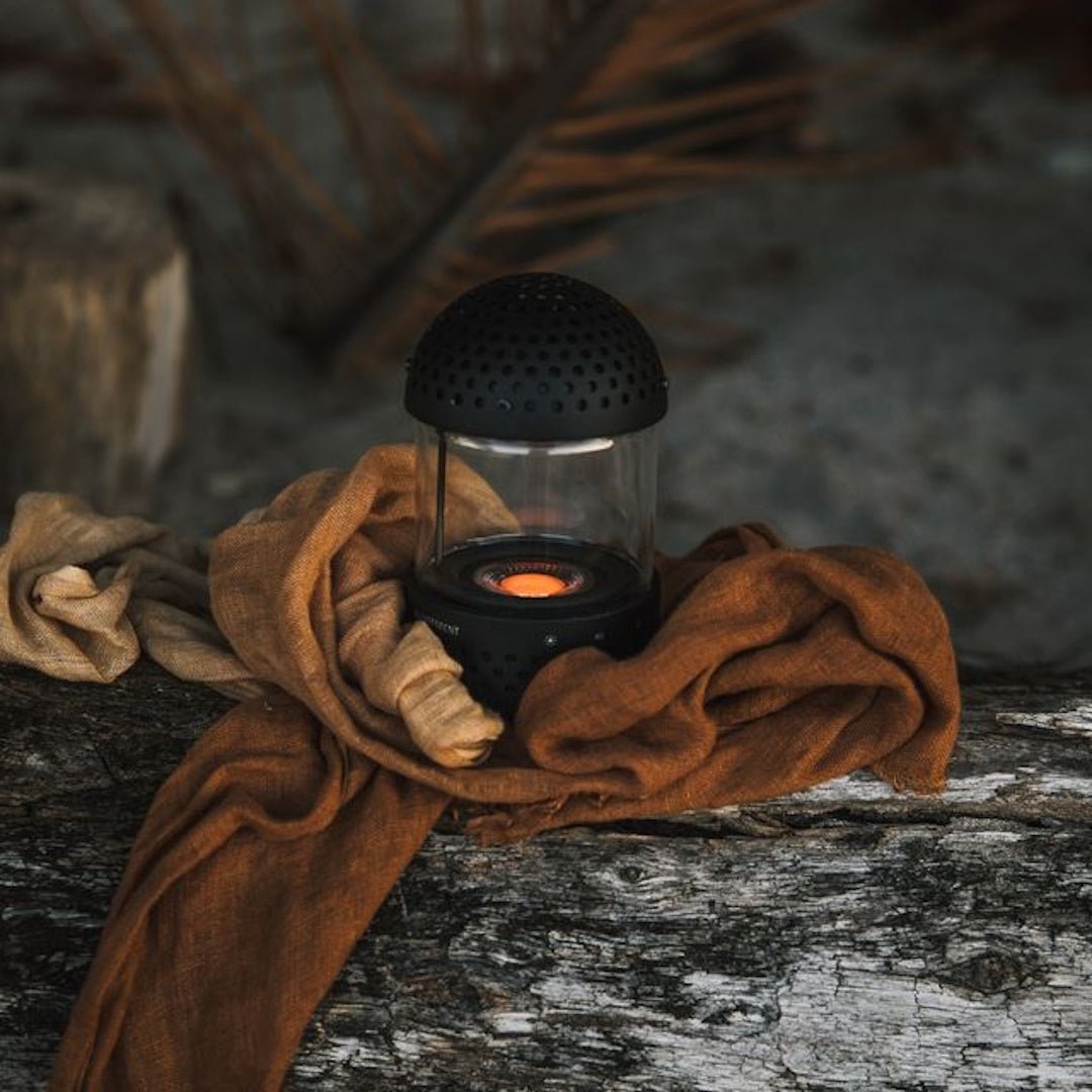 Light Speaker - Black - ökenhem