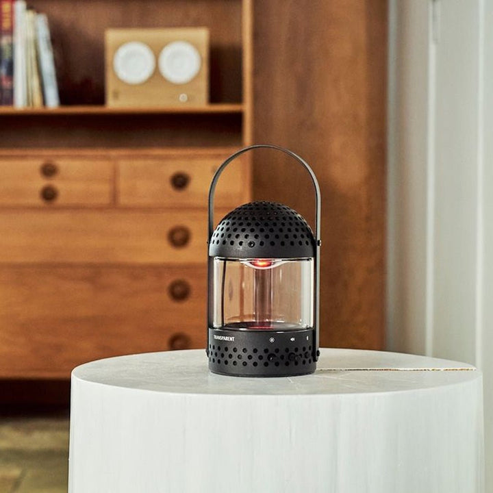 Light Speaker - Black - ökenhem