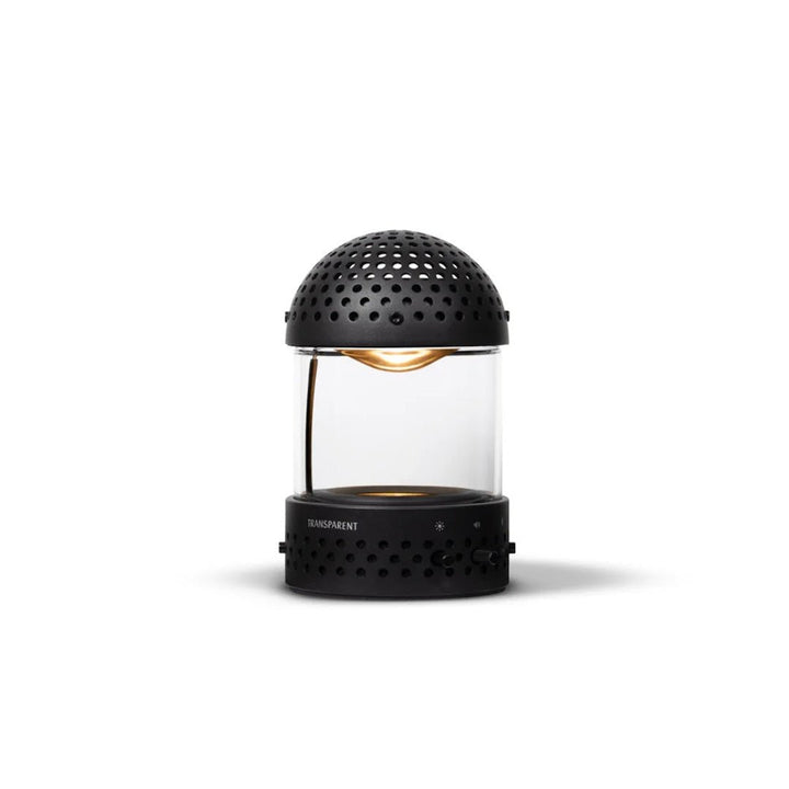 Light Speaker - Black - ökenhem