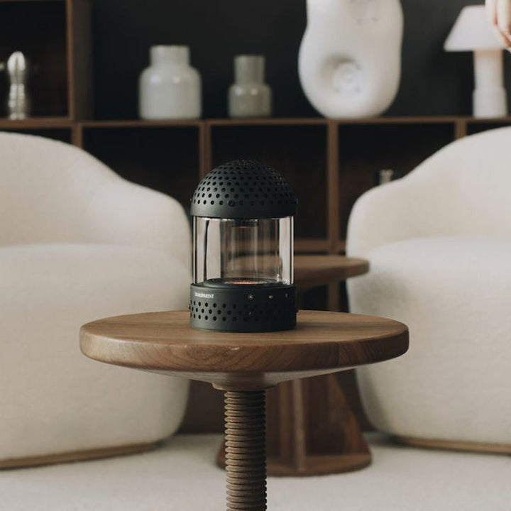 Light Speaker - Black - ökenhem