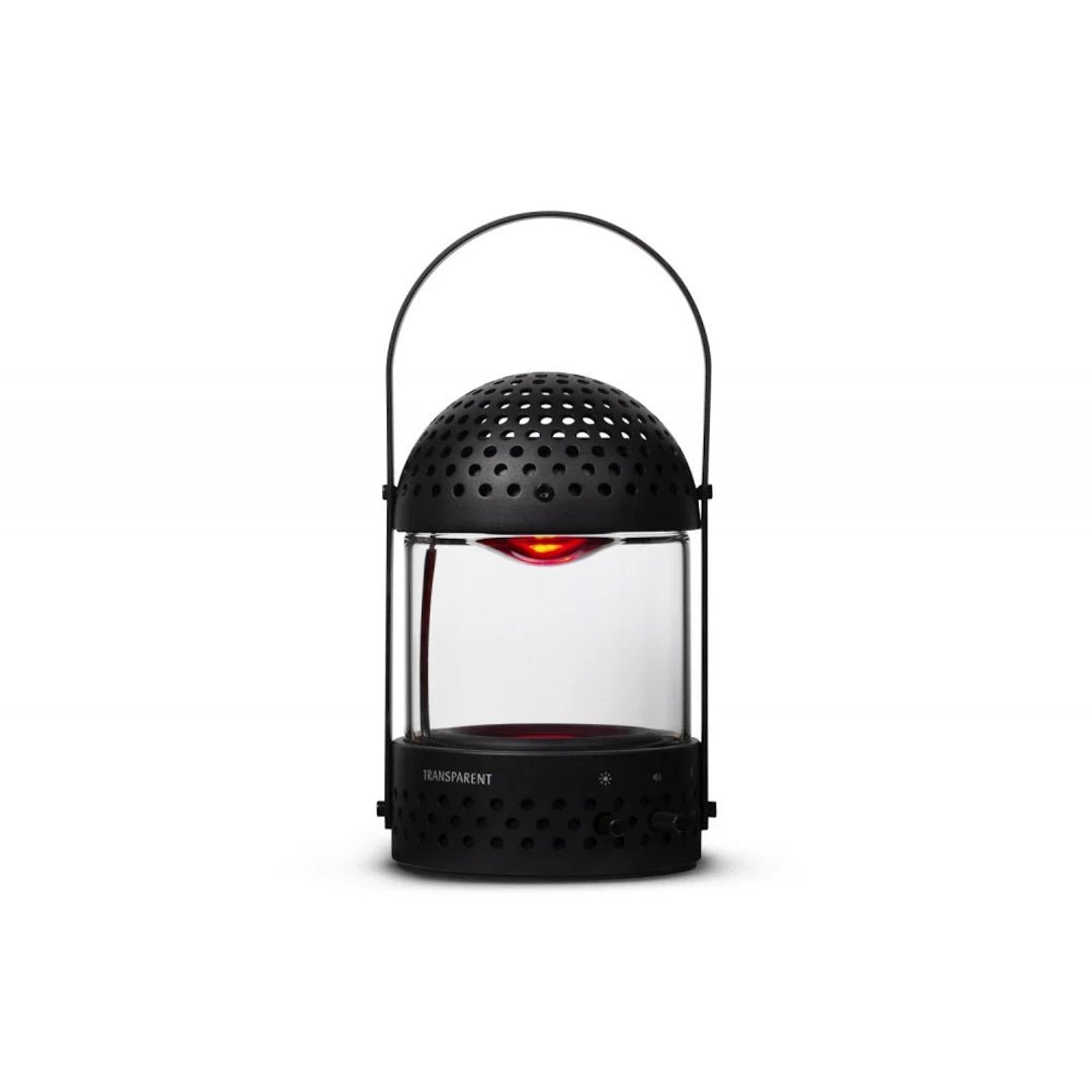 Light Speaker - Black - ökenhem