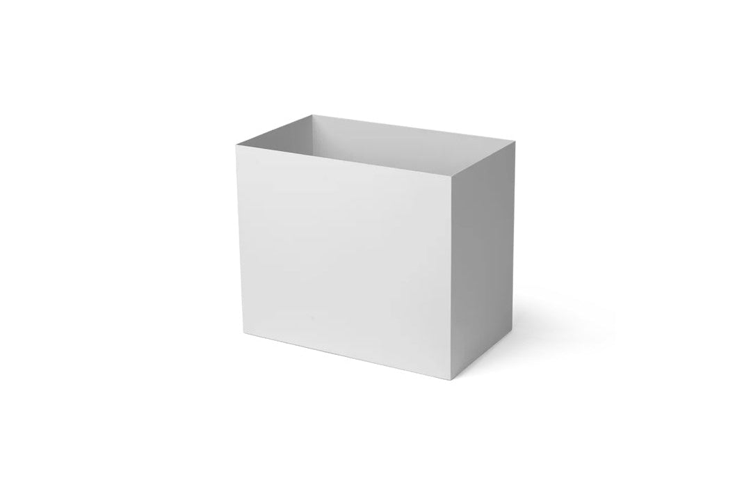 Plant Box Pot - Large
