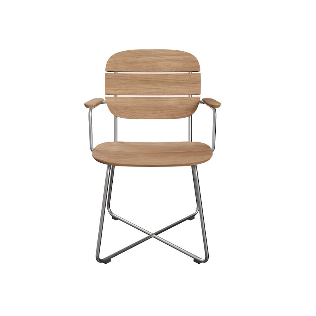 Lilium Armchair - ökenhem