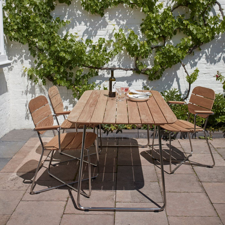 Lilium Armchair - ökenhem