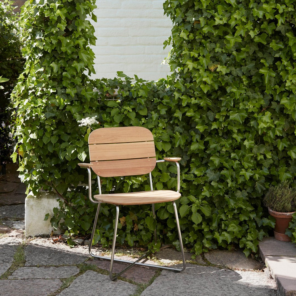 Lilium Armchair - ökenhem