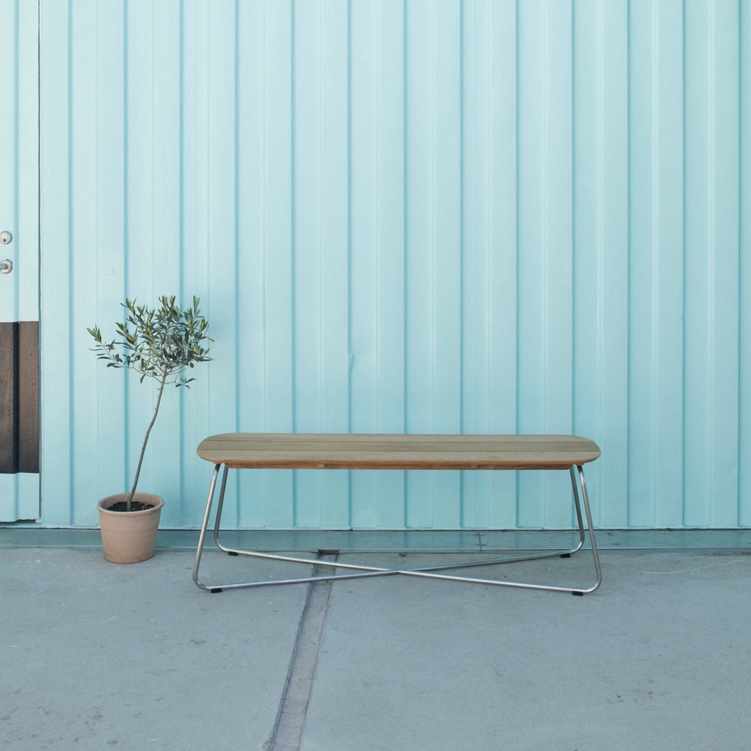 Lilium Bench - ökenhem