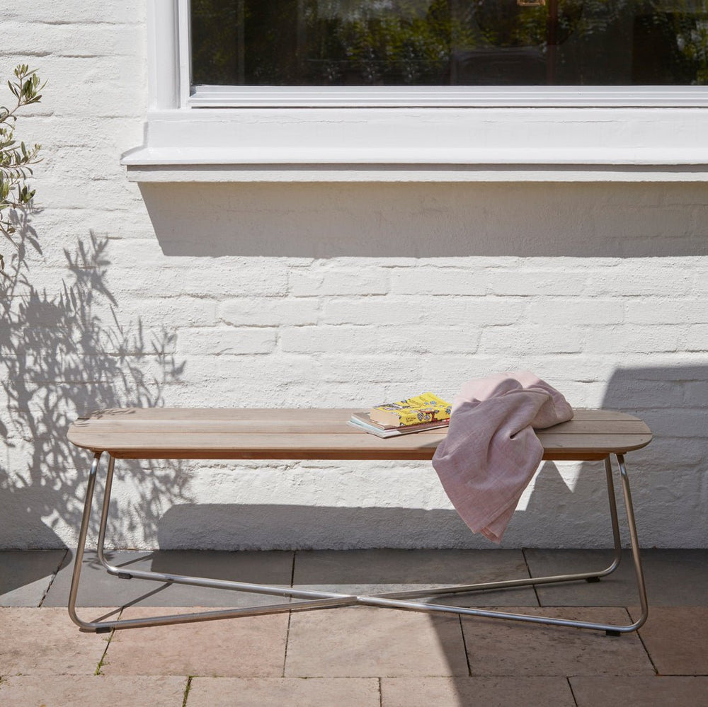 Lilium Bench - ökenhem