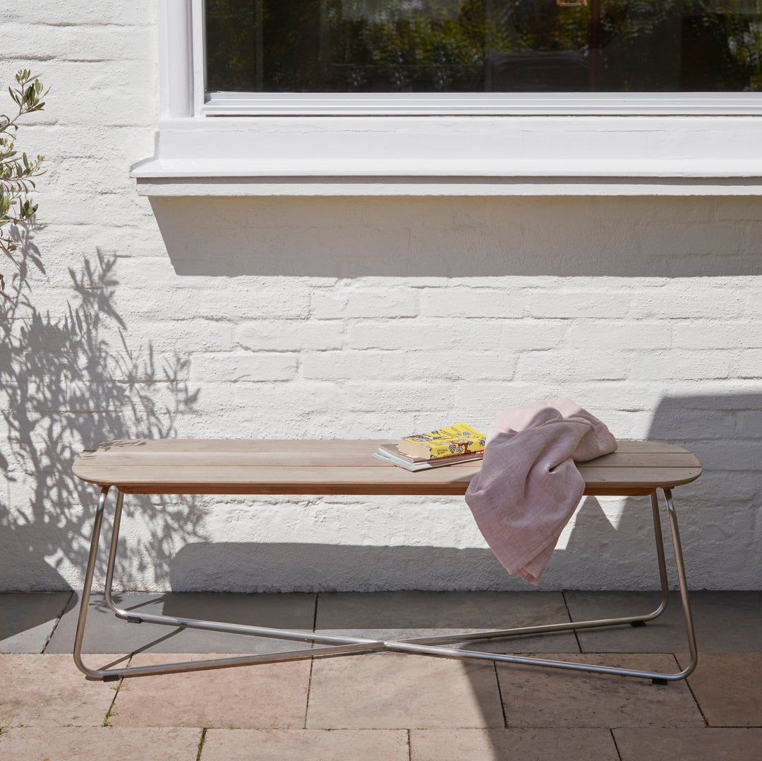 Lilium Bench - ökenhem