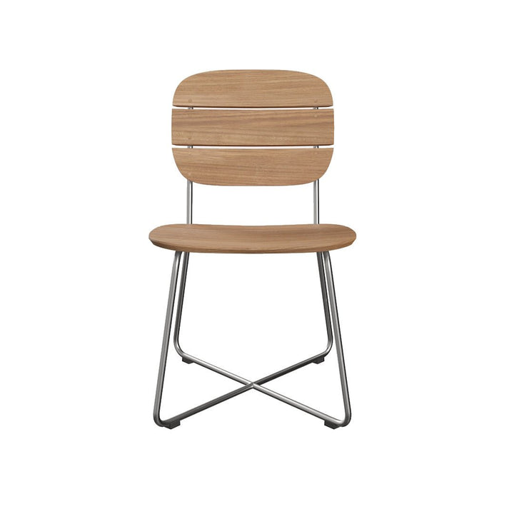 Lilium Chair - ökenhem