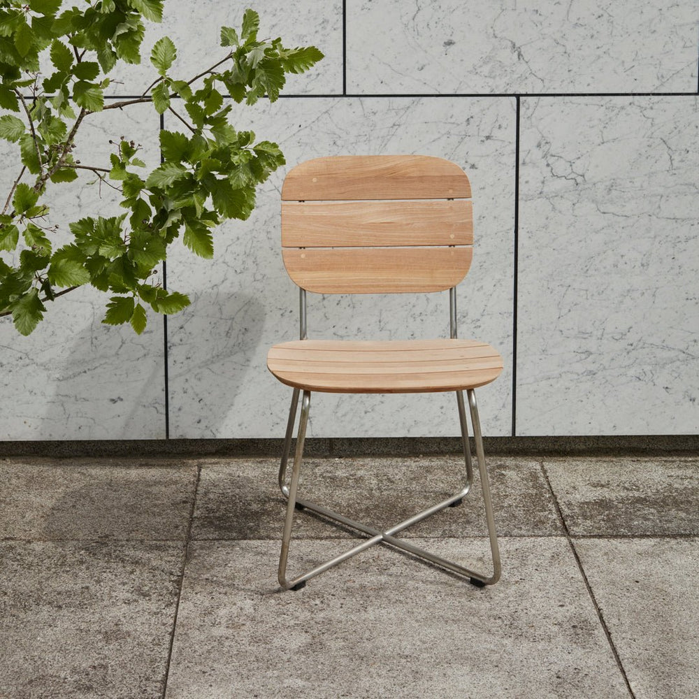 Lilium Chair - ökenhem