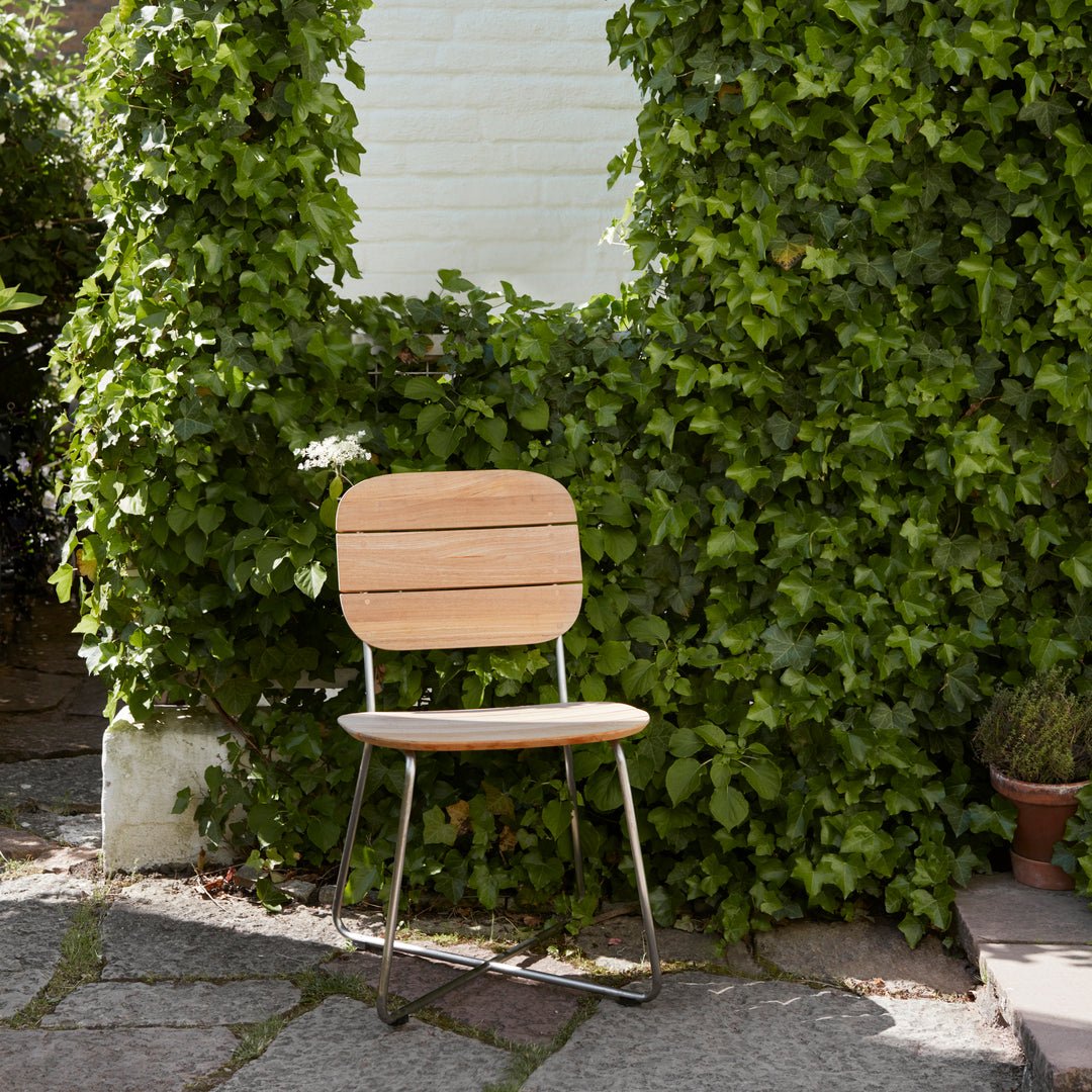 Lilium Chair - ökenhem