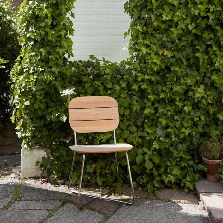 Lilium Chair - ökenhem