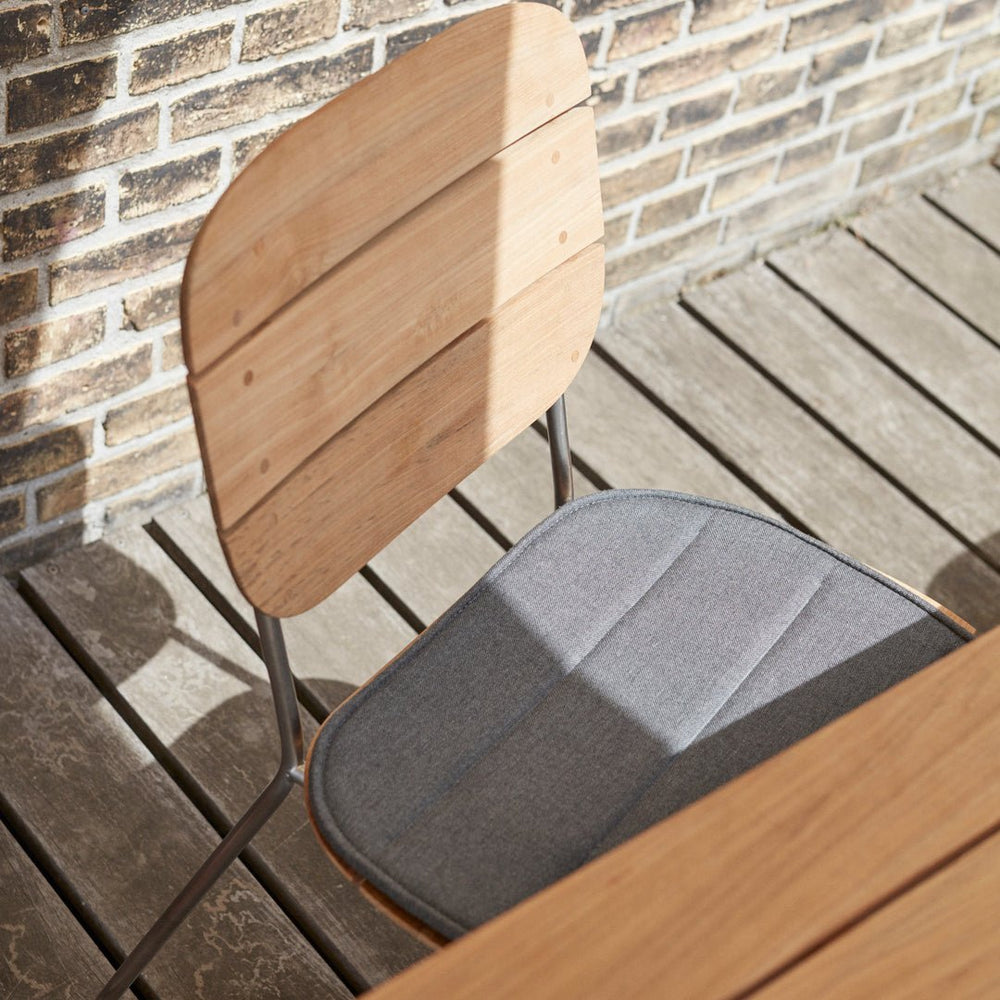 Lilium Chair Cushion - ökenhem