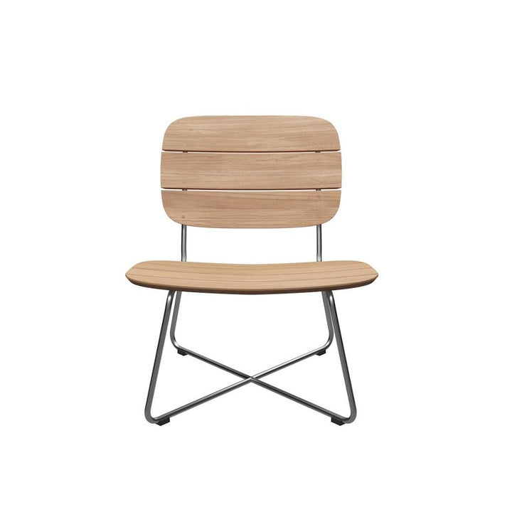 Lilium Lounge Chair - ökenhem