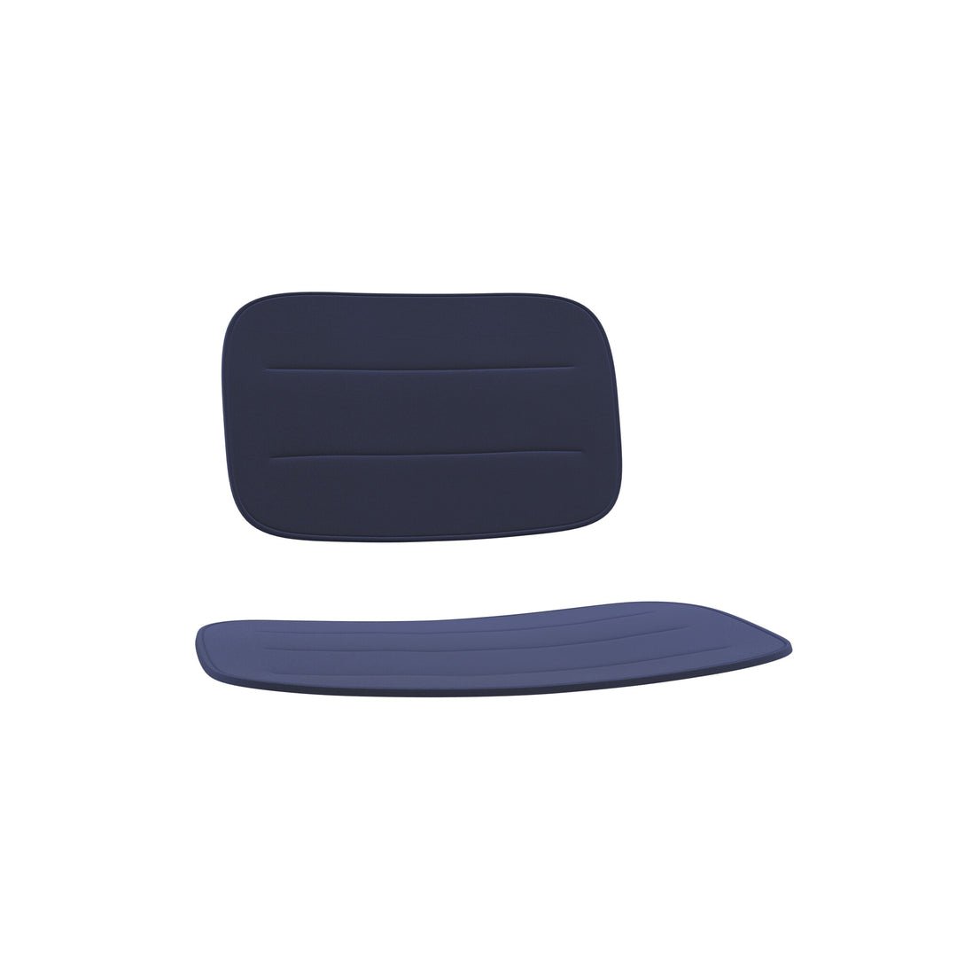 Lilium Lounge Chair Cushion - ökenhem