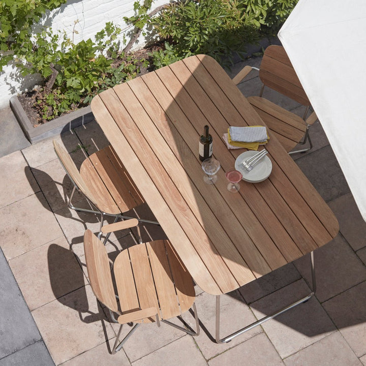 Lilium Table - ökenhem
