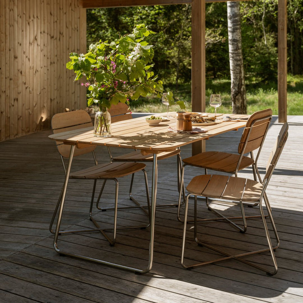 Lilium Table - ökenhem