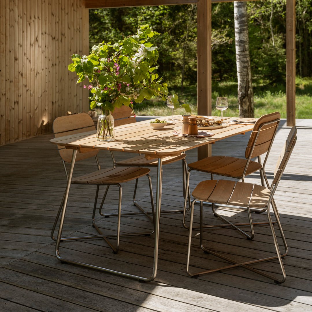 Lilium Table - ökenhem