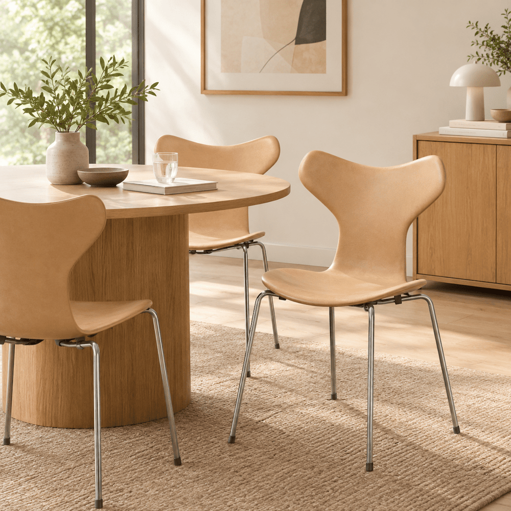LILY™ 3108 Fully Upholstered - ökenhem