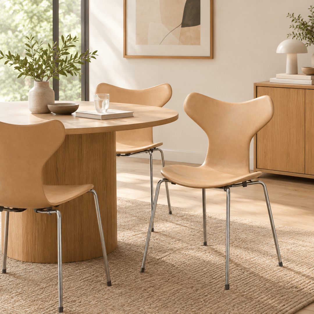 LILY™ 3108 Fully Upholstered - ökenhem