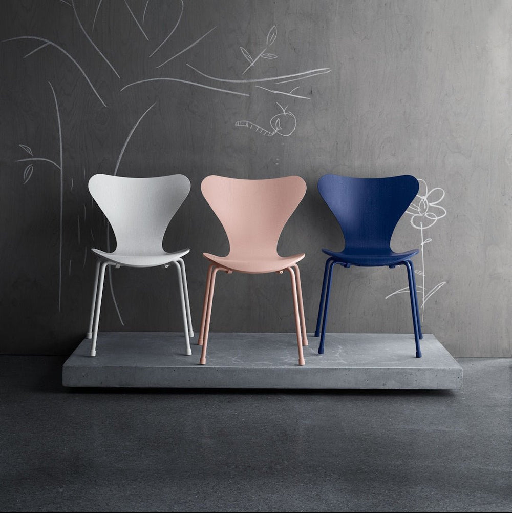 LILY™ CHILDREN'S CHAIR - ökenhem