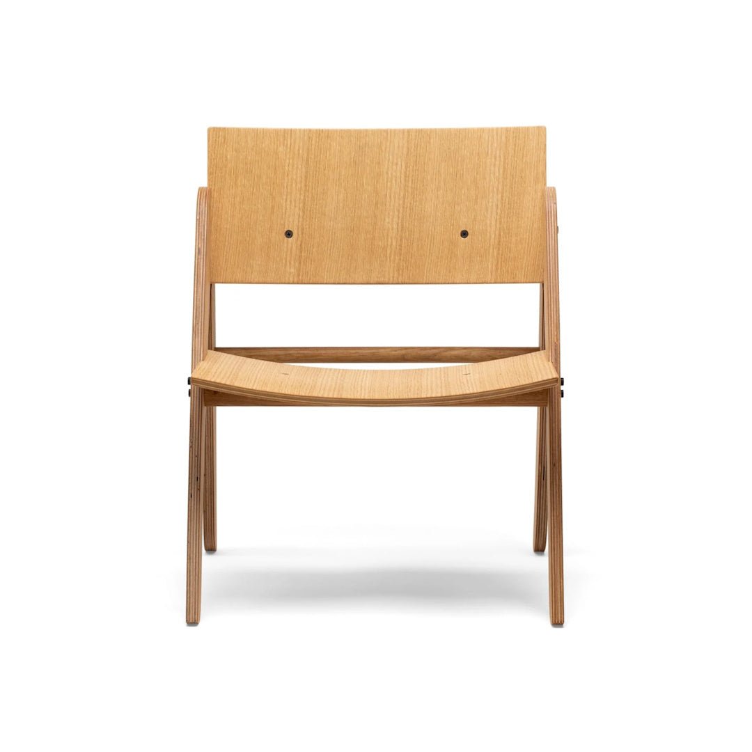 Lily's Chair - ökenhem