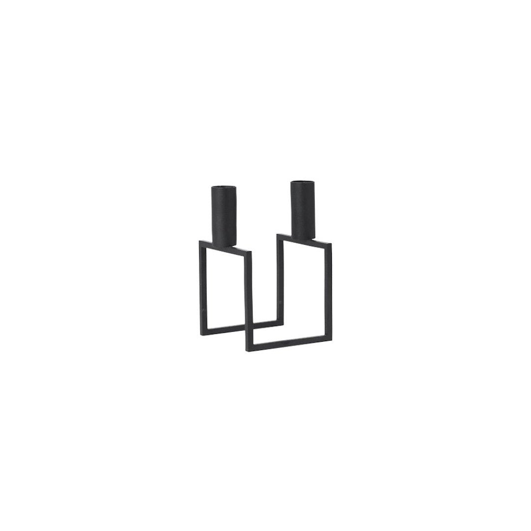 Line Candle Holder - ökenhem