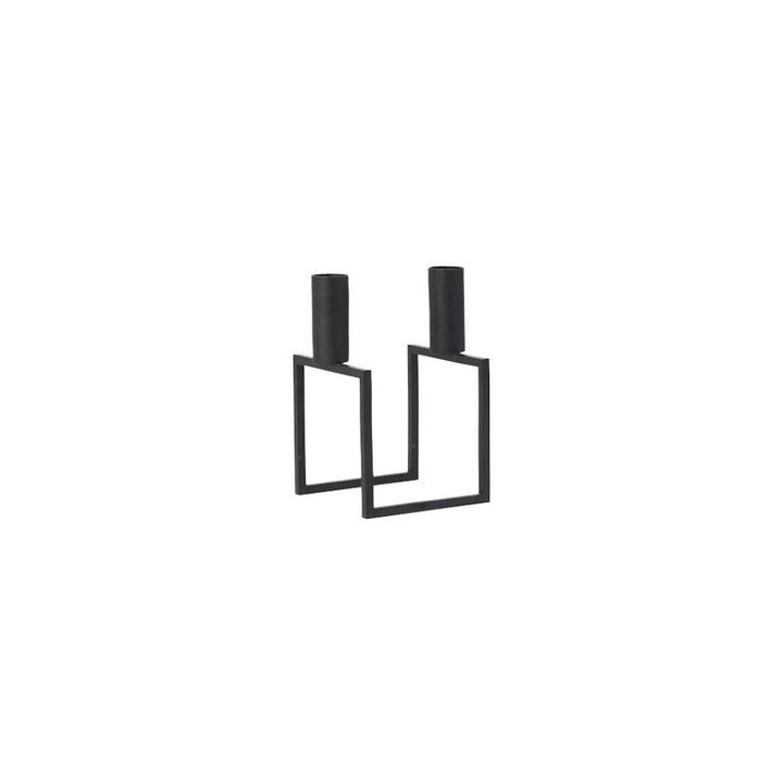 Line Candle Holder - ökenhem