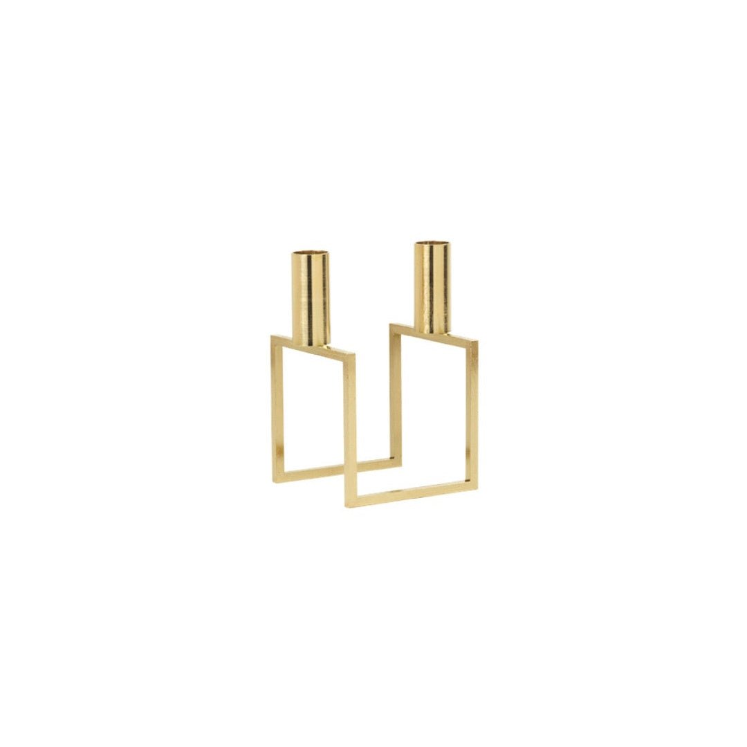 Line Candle Holder - ökenhem