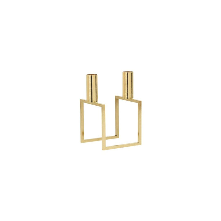 Line Candle Holder - ökenhem