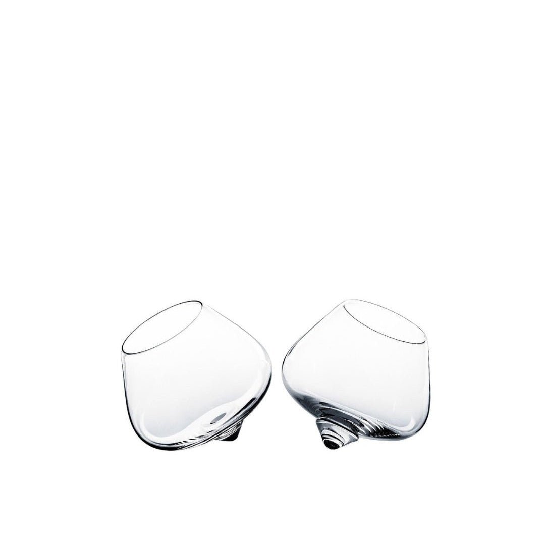 Liqueur Glass - 2 pcs, 15 cl Glass - ökenhem