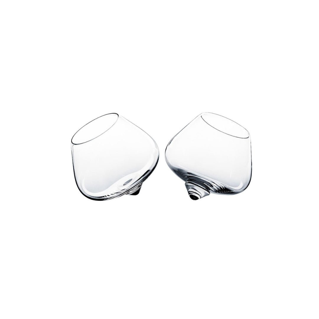 Liqueur Glass - 2 pcs, 15 cl Glass - ökenhem