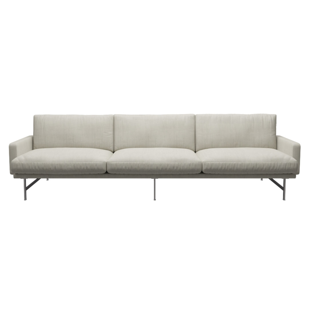 LISSONI SOFA™ - ökenhem