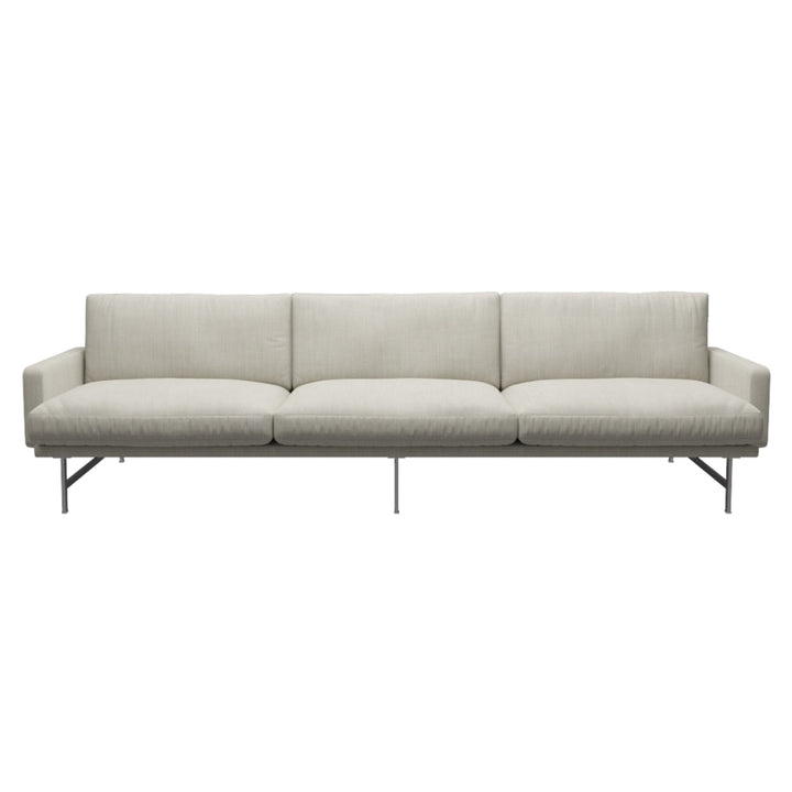 LISSONI SOFA™ - ökenhem