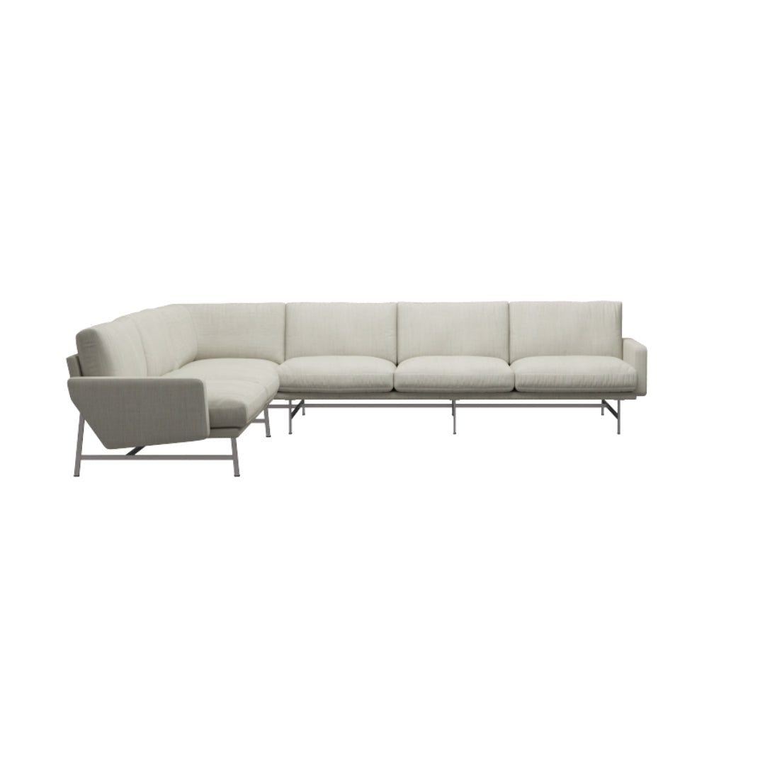 LISSONI SOFA™ - ökenhem