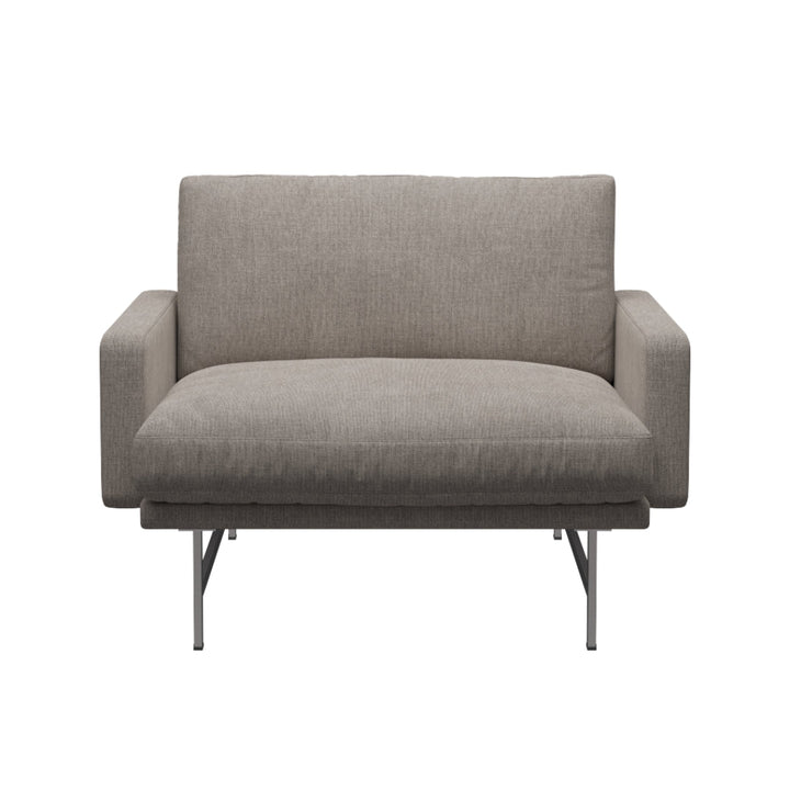 LISSONI SOFA™ - ökenhem