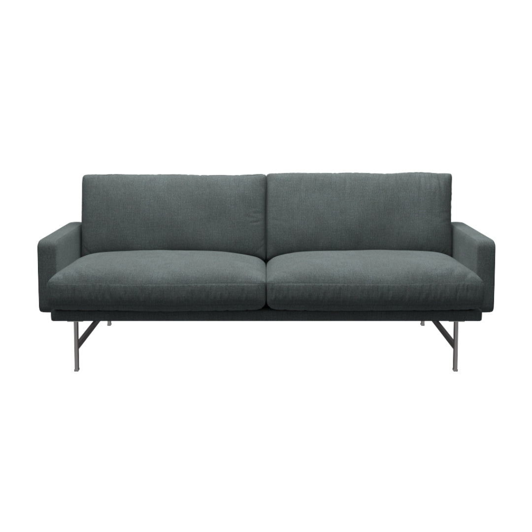 LISSONI SOFA™ - ökenhem