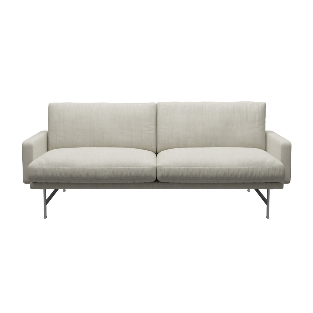 LISSONI SOFA™ - ökenhem