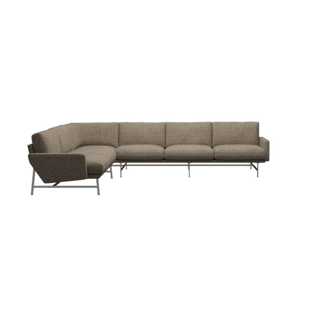 LISSONI SOFA™ - ökenhem