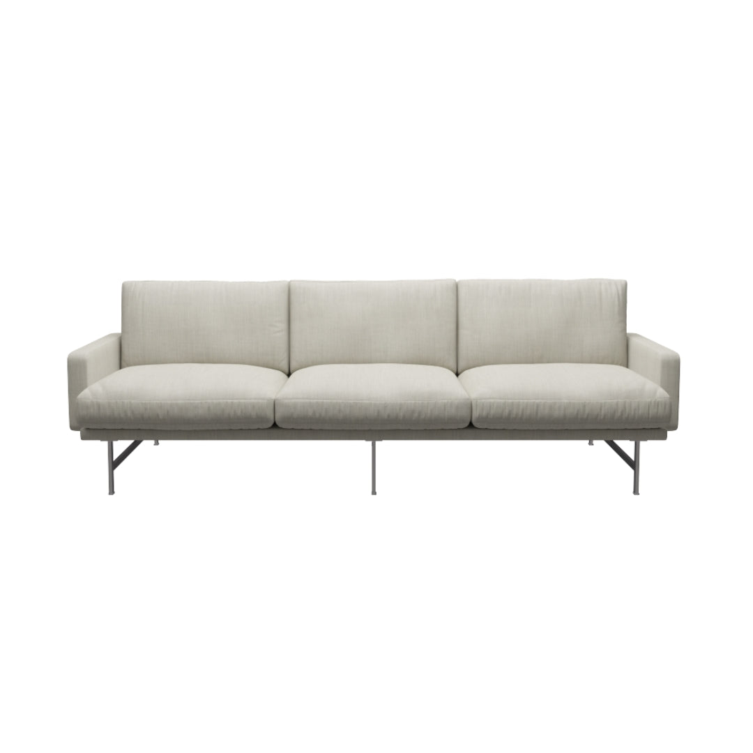 LISSONI SOFA™ - ökenhem