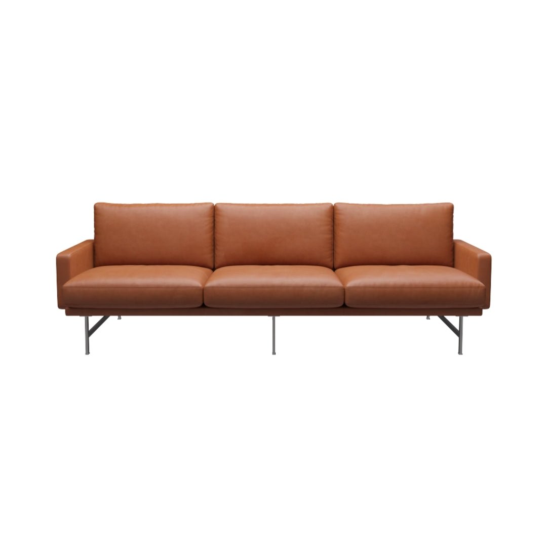 LISSONI SOFA™ - ökenhem