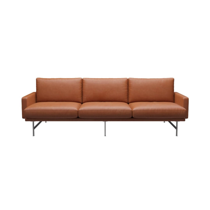 LISSONI SOFA™ - ökenhem