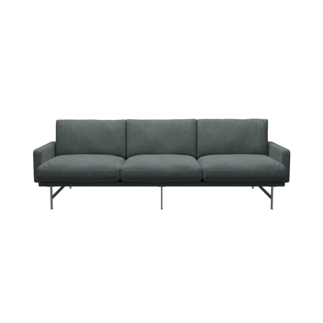 LISSONI SOFA™ - ökenhem