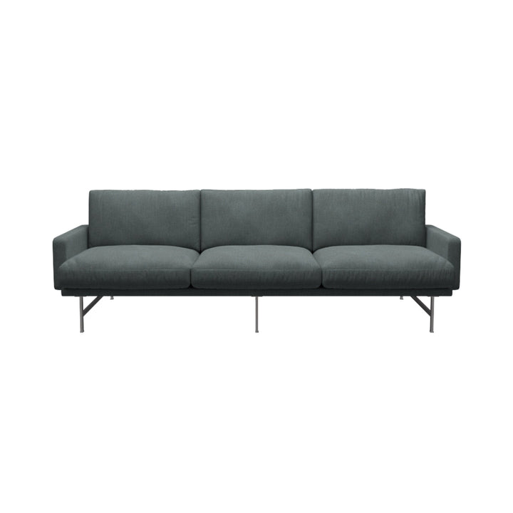 LISSONI SOFA™ - ökenhem