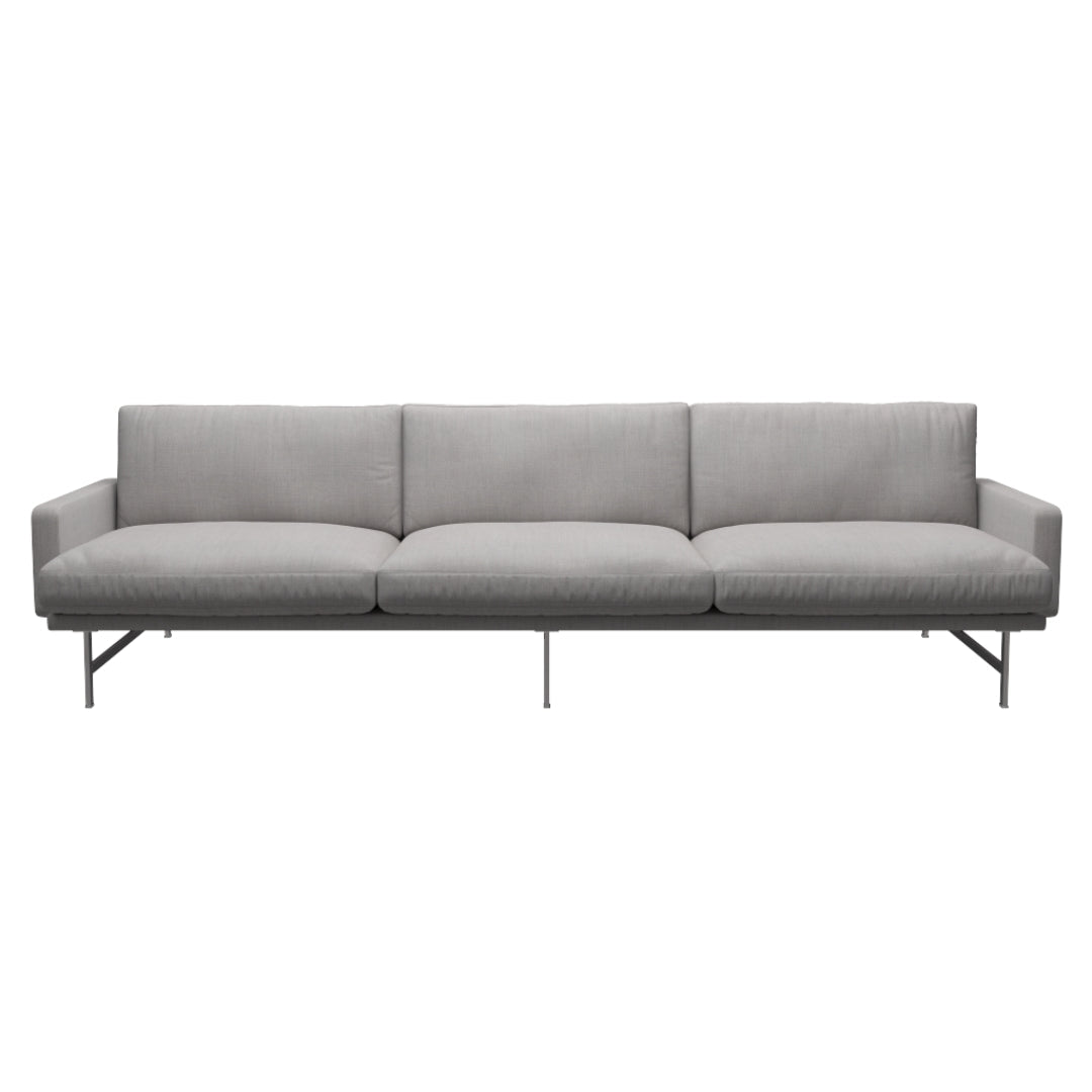 LISSONI SOFA™ - ökenhem