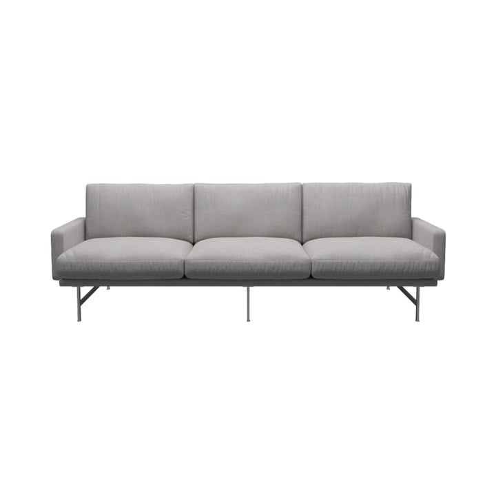 LISSONI SOFA™ - ökenhem